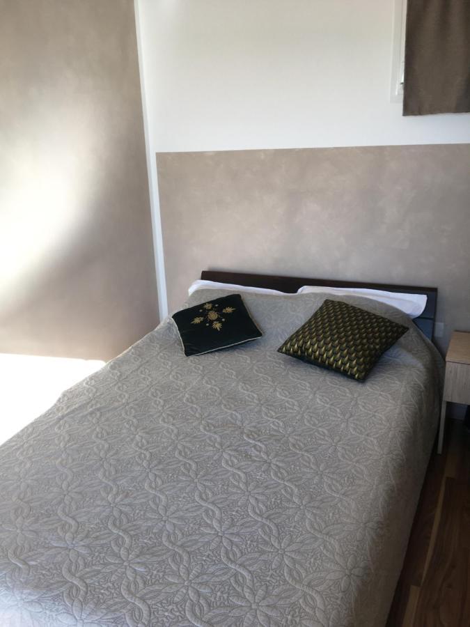 Casa Basgiu, Chambres Avec Balcon Et Table D'Hotes Zilia Dış mekan fotoğraf