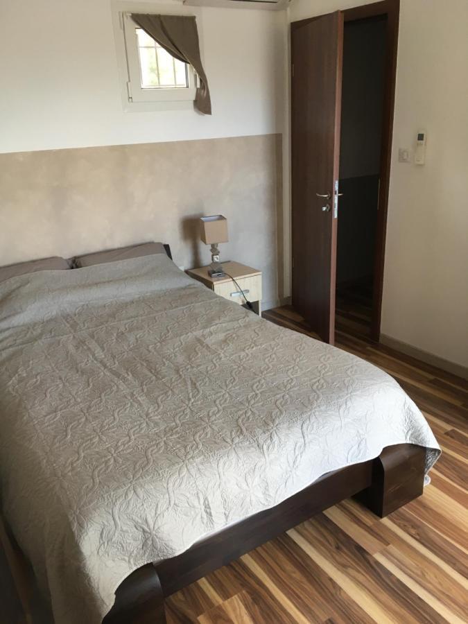 Casa Basgiu, Chambres Avec Balcon Et Table D'Hotes Zilia Dış mekan fotoğraf