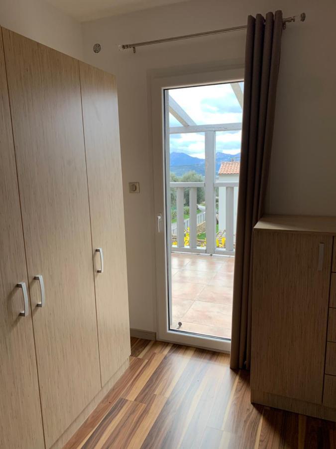 Casa Basgiu, Chambres Avec Balcon Et Table D'Hotes Zilia Dış mekan fotoğraf